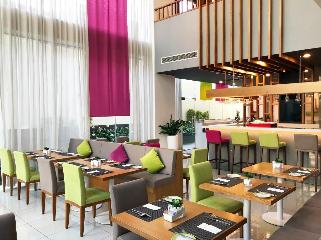 G8 Center Hotel Saigon