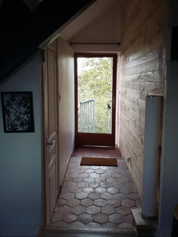 La Grange aux Loirs B&B