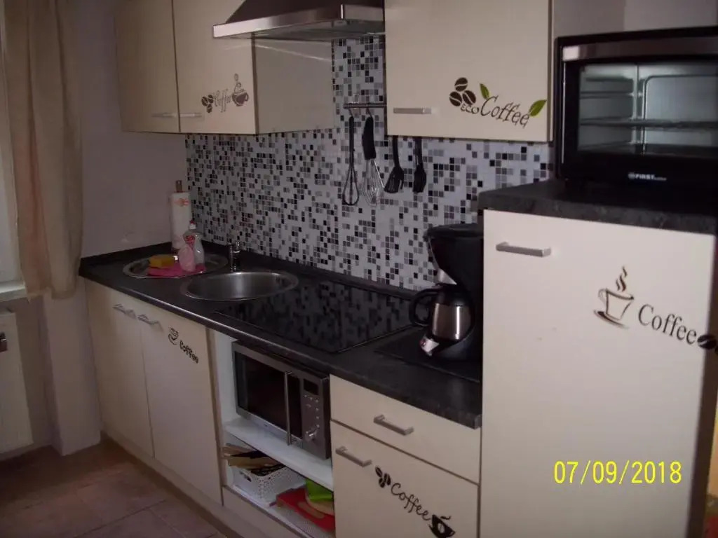 Ferienwohnung Bauer