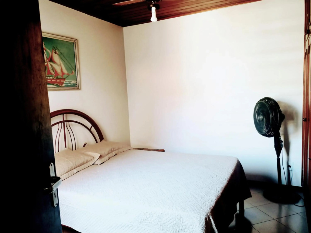 Apartamento Cabo Frio - 4 quartos, 450 m da praia