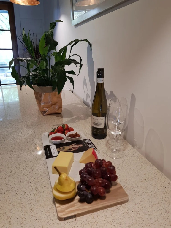 Irongate Studio B&B