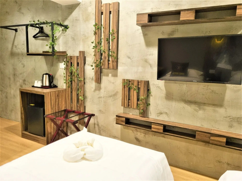 Zone Hotel Ipoh