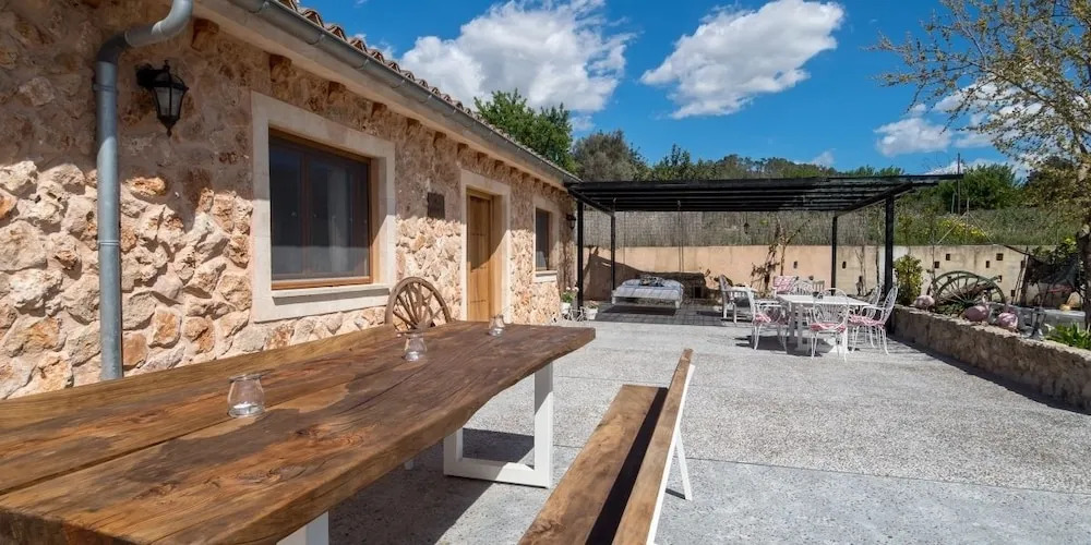 Finca Samantha near Santa Maria