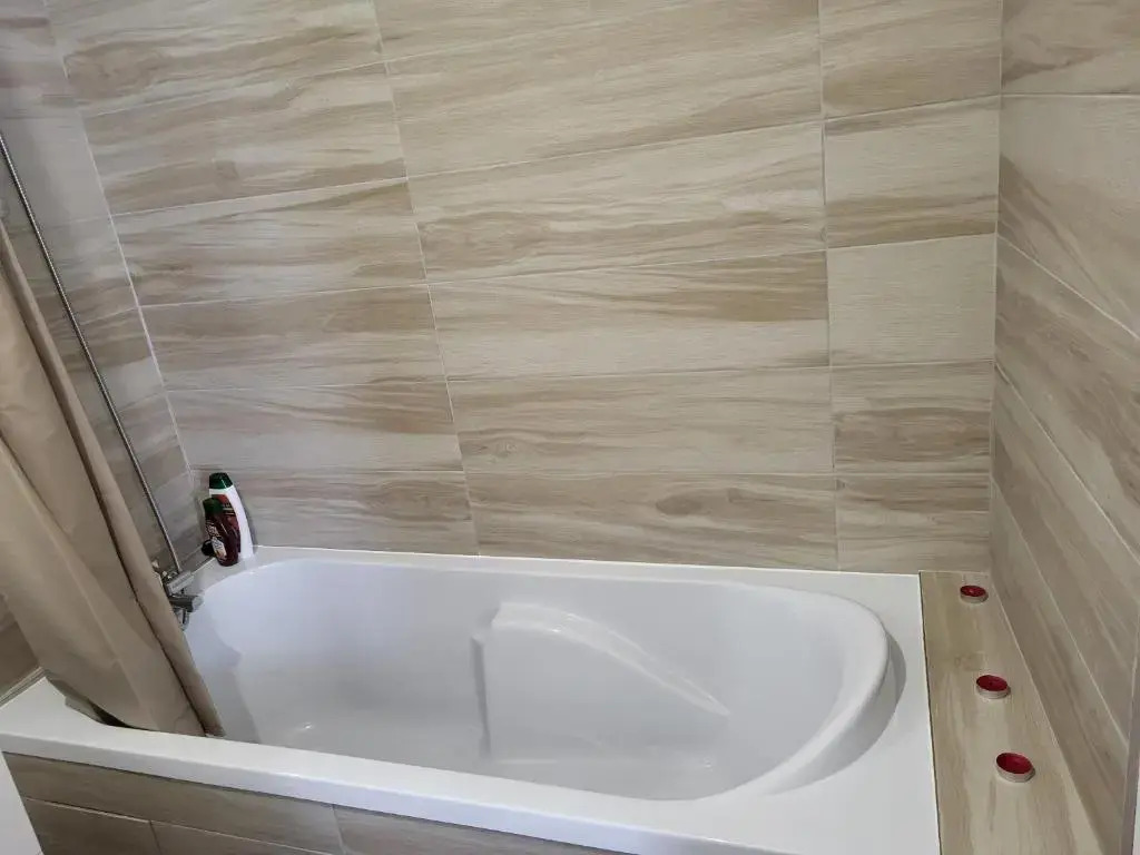 Le bel'air appartement chaleureux et calme oyonnax