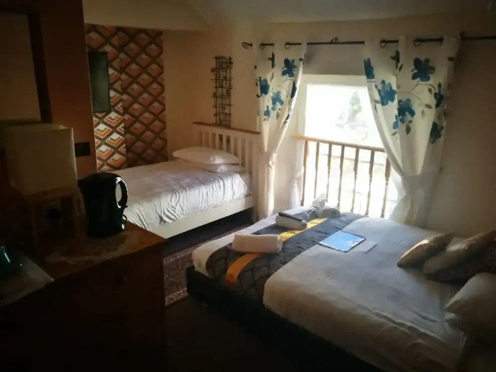 The Llandudno Hotel