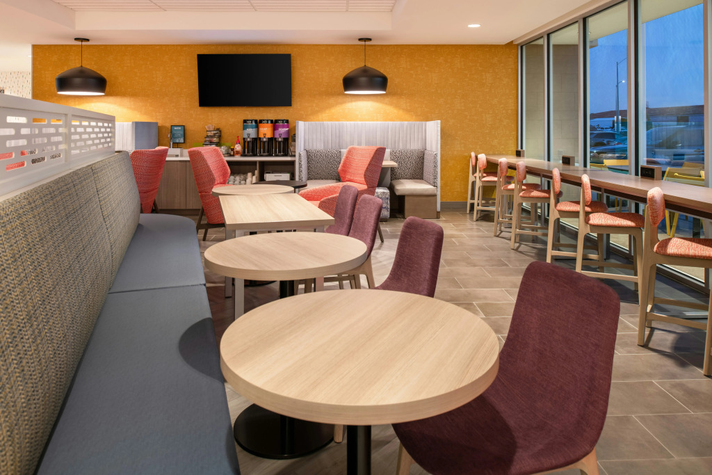 Home2 Suites By Hilton Woodland Sacramento
