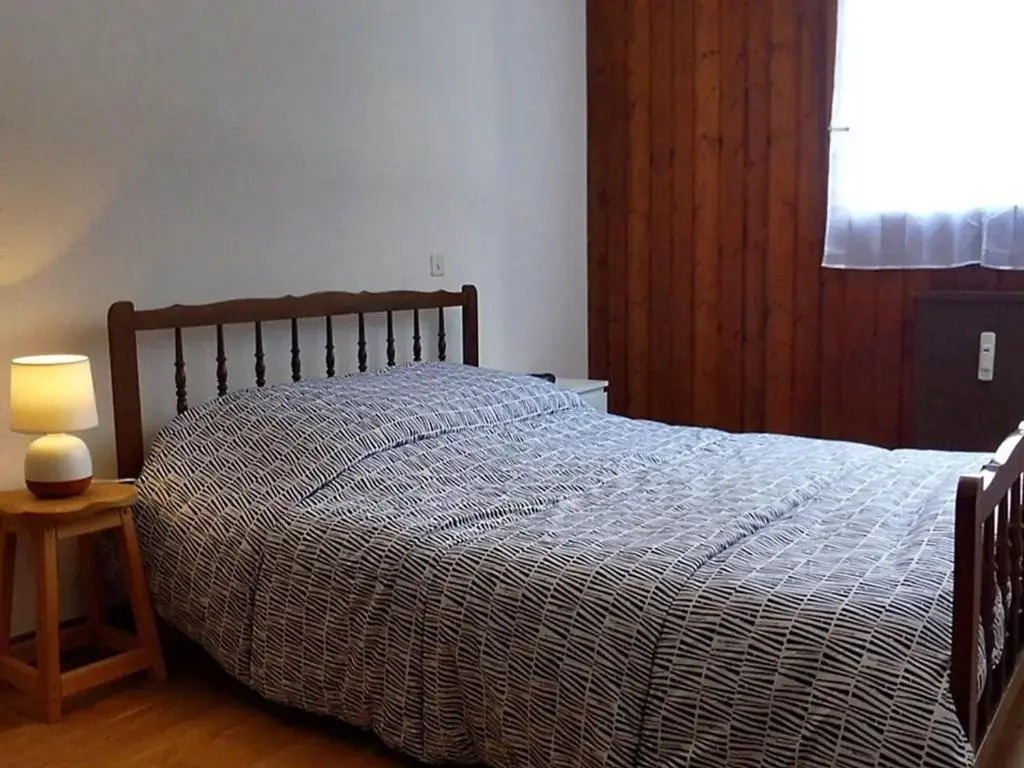 Appartement Notre-Dame-de-Bellecombe, 4 pièces, 6 personnes - FR-1-595-21