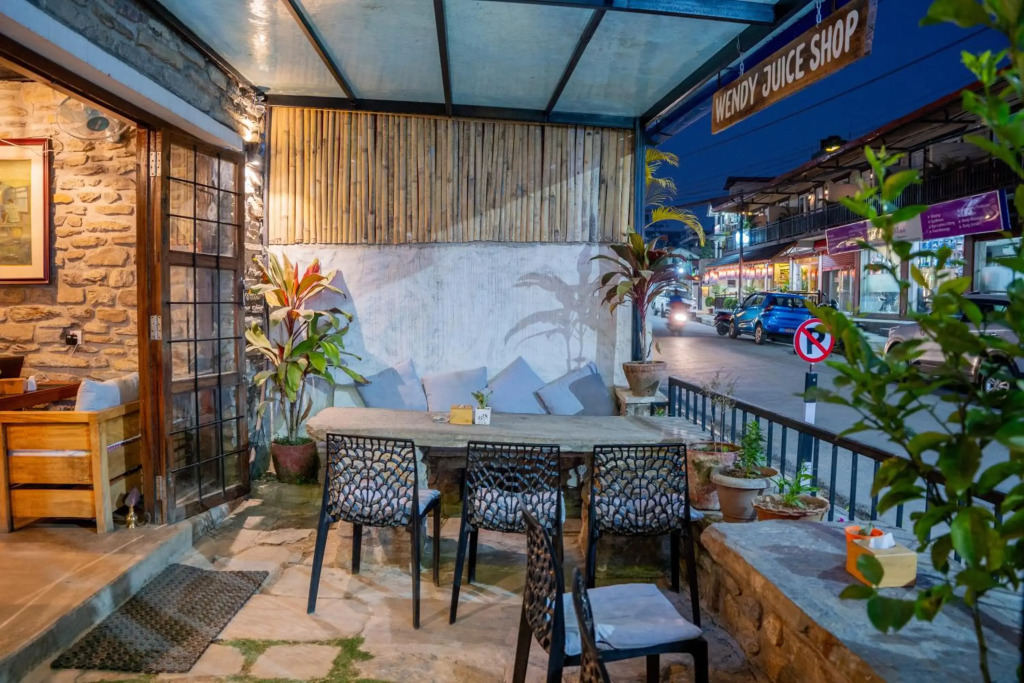 Nepali Cottage Guest House