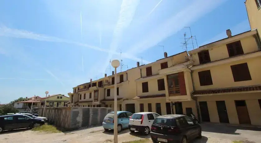 Apartment Žaklina