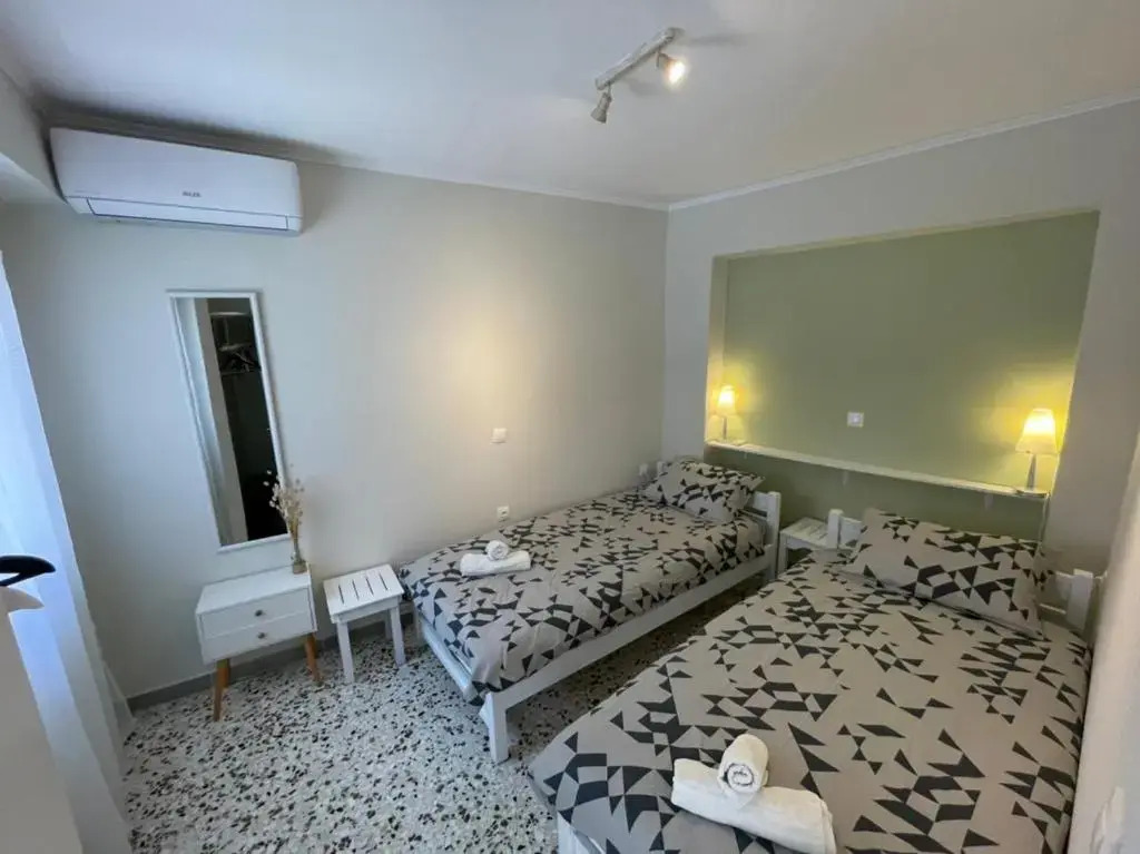 Vatos 2 bedroom apartment
