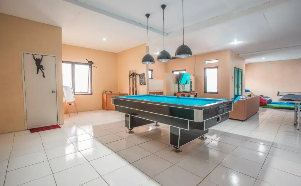 dOasis Mountain Resort