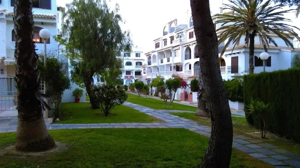 Estudio Calas Blancas