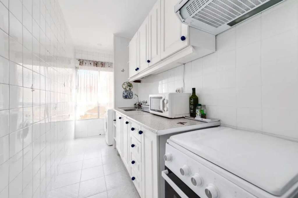 Comfortable apartment with Wi-Fi