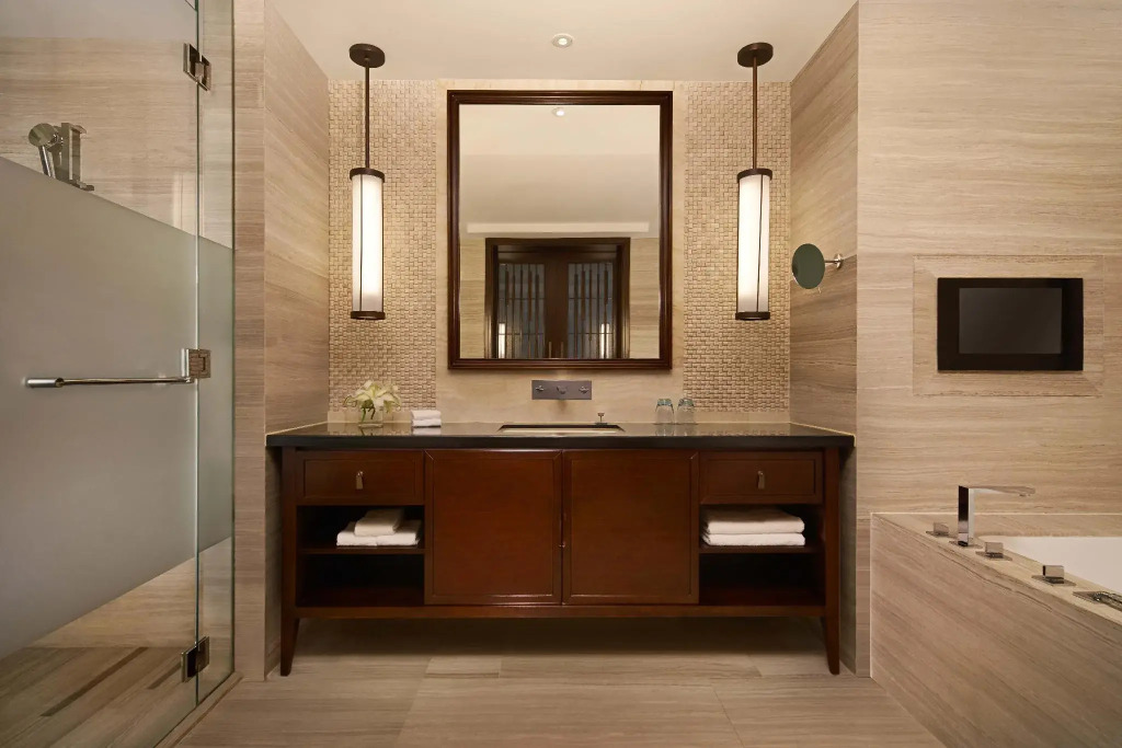 Sheraton Shenzhou Peninsula Resort