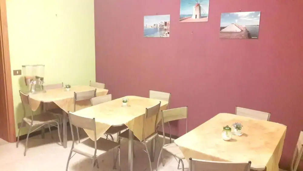 Apartment With 3 Bedrooms in Trapani, With Balcony and Wifi - 5 km Fro