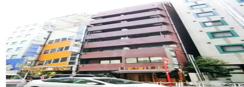 Vera Heights Dogenzaka