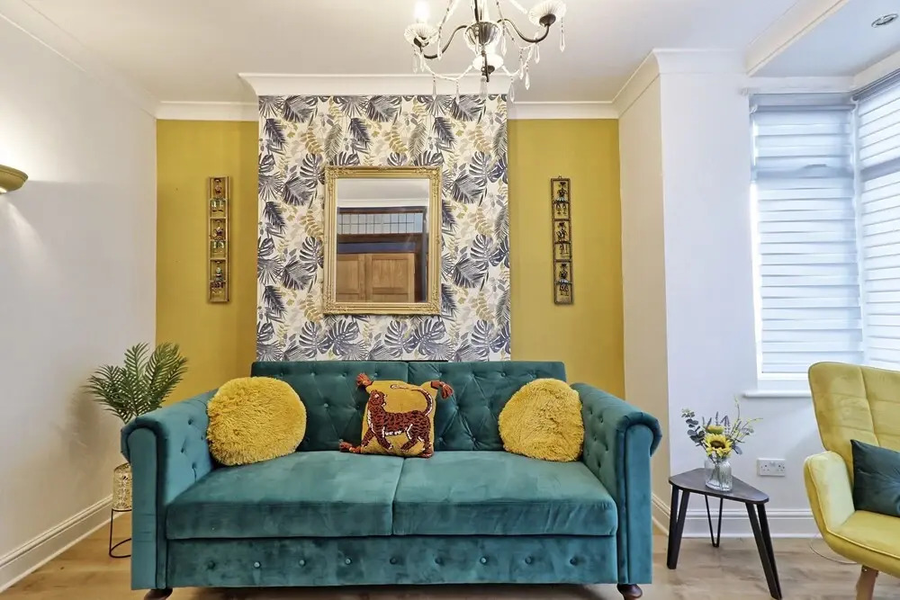 Big 3bed 2bath House Tropical Oasis Pet Friendly!