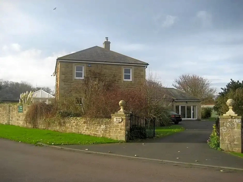 Haven House B&B