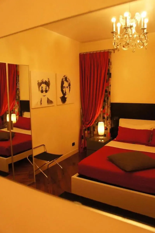 Hotel L Orto degli Otelli