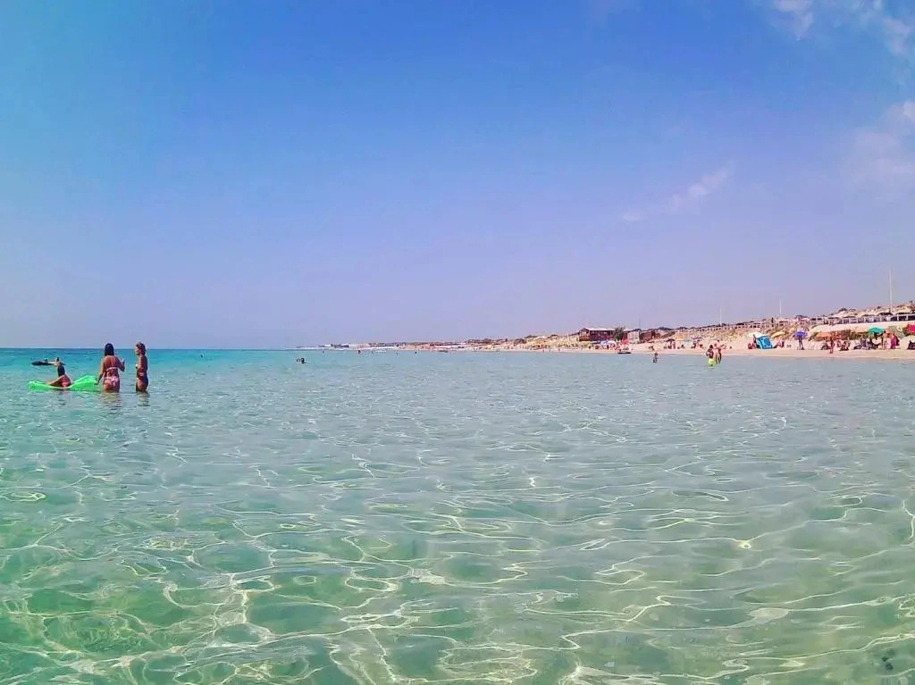Casa Salento Mare