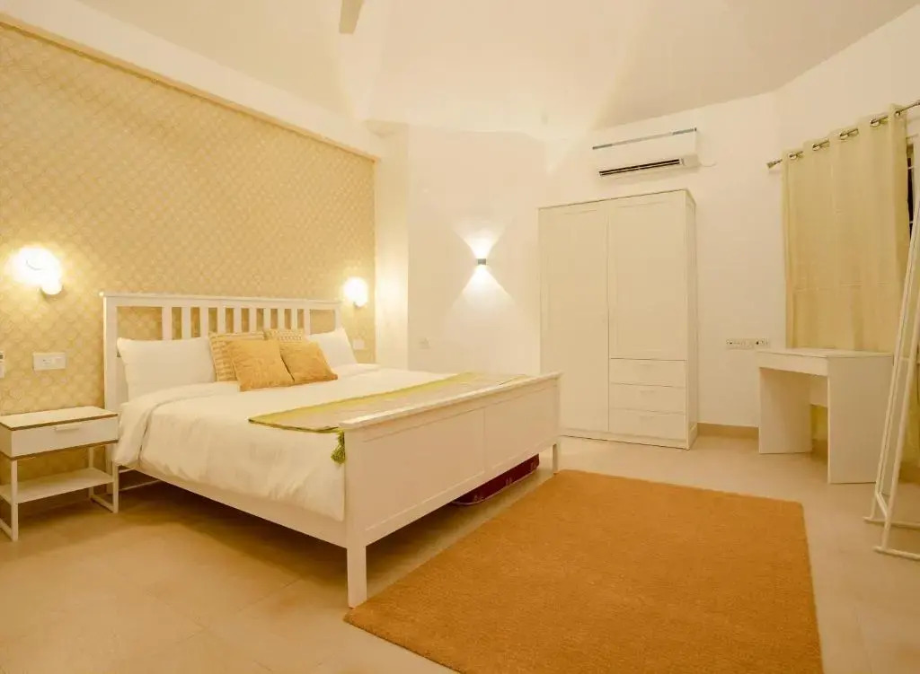 Truliv Villa Macarena