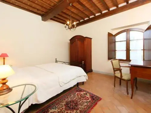Locazione turistica Podere S Giovanni