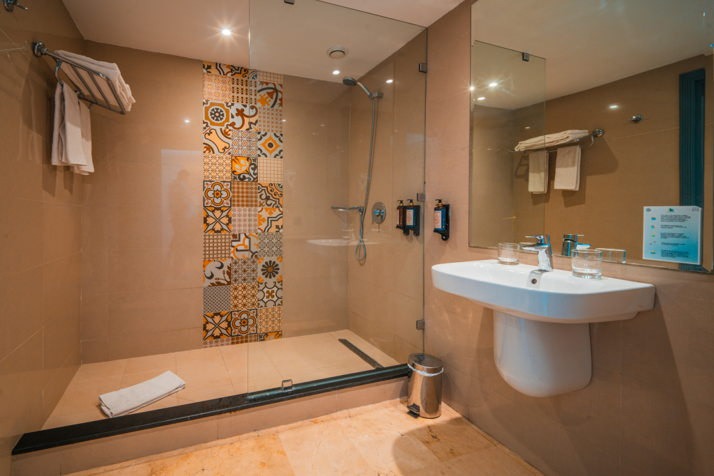 Rose Aqua Park Hotel