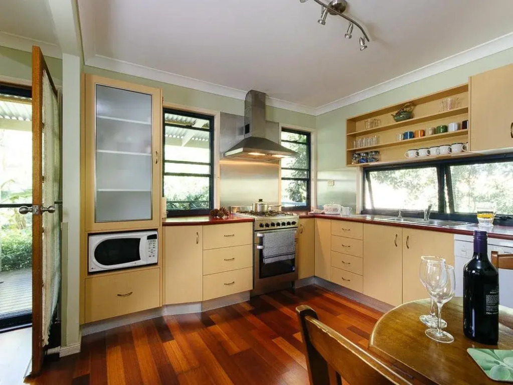 Jacaranda Cottages