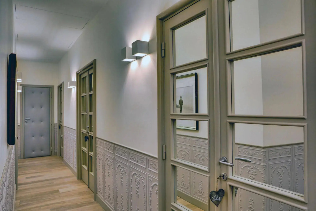 Casa Sotgiu Guest House