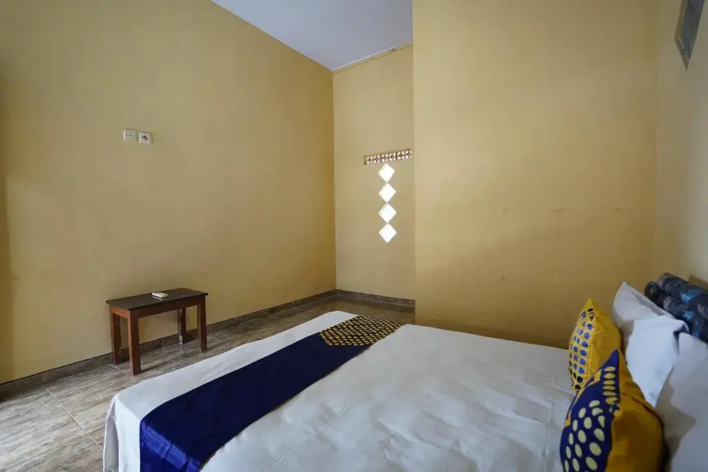 Hotel O Sobat Ijen Traveller Homestay