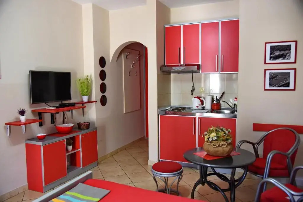 Apartmani Ćetković
