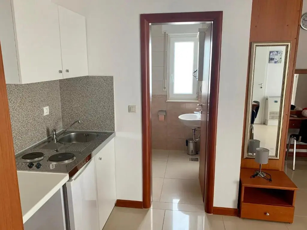 Apartments Toni 2000