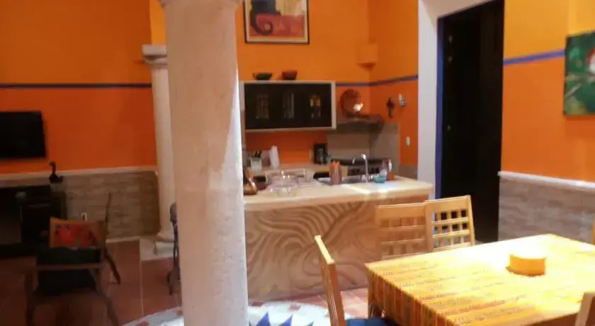 Casa del Sol