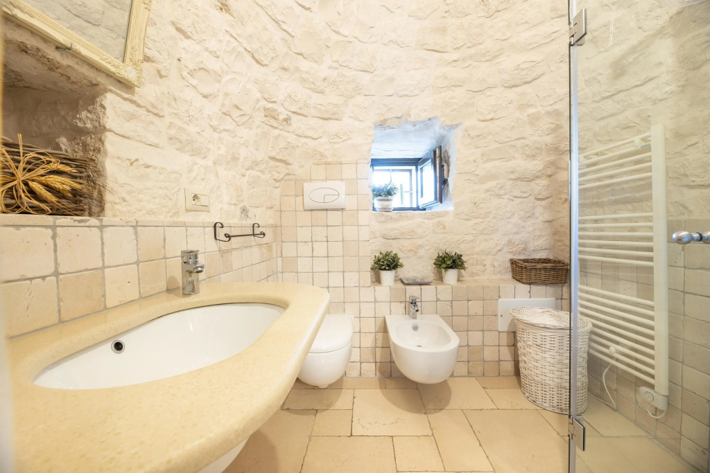 Trullo Dorato - Alberobello