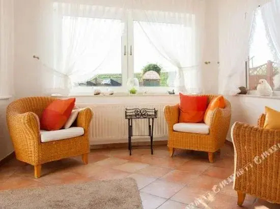 Hotel Hus Achtern Diek