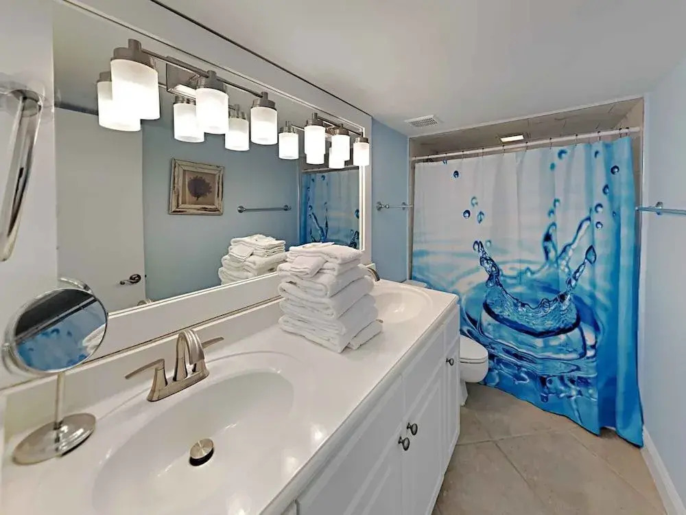 Beach House #302A by Southern Vacation Rentals