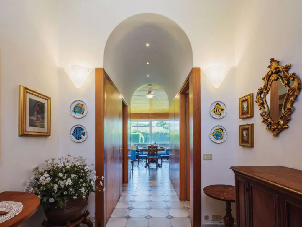 Holiday Home Carlotta by Interhome