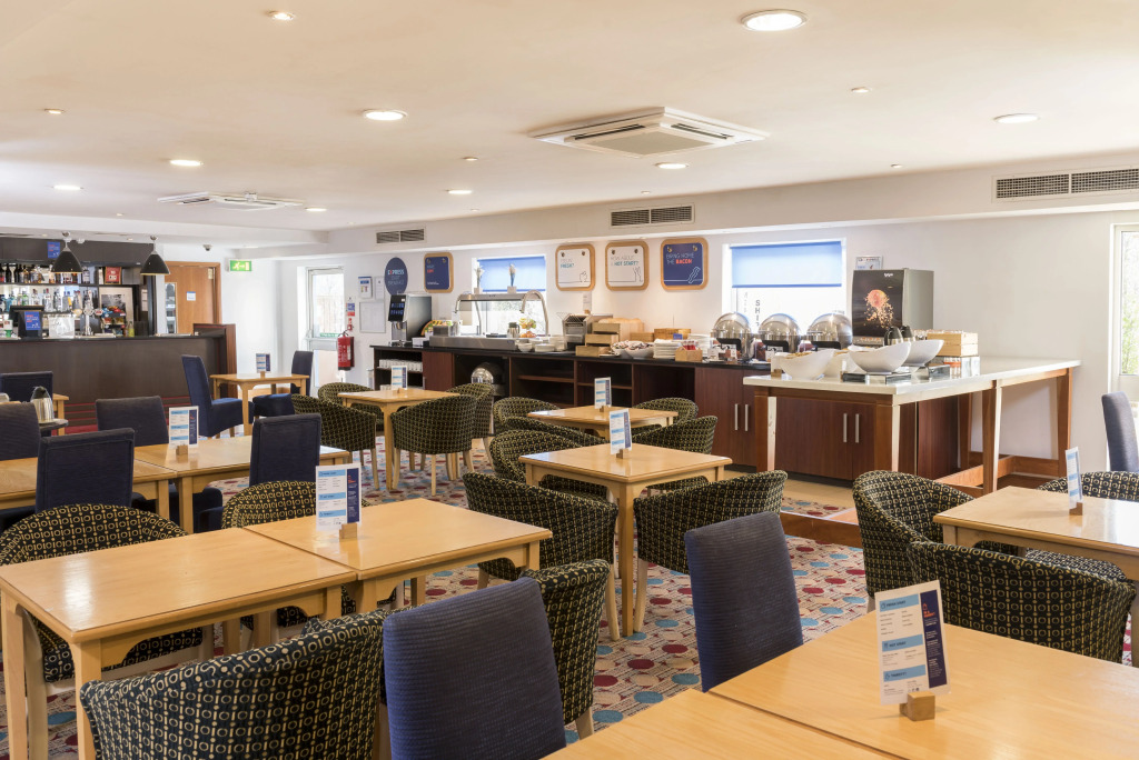 Holiday Inn Express Birmingham Star City by IHG