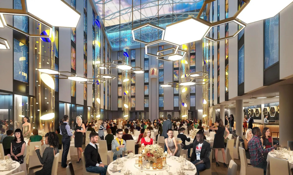 Atrium Hotel Heathrow