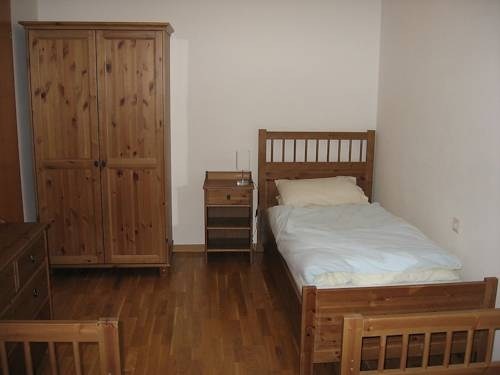 Apartment Aitcheson Bad Hofgastein