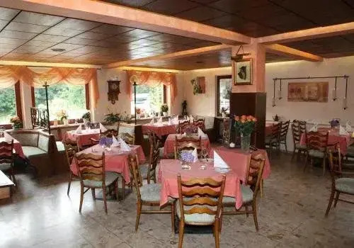 Hotel zur Katz