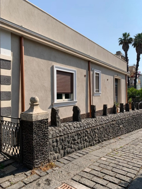 Villa con piscina