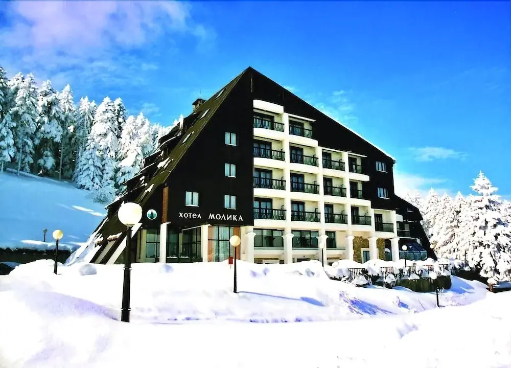 Hotel Molika