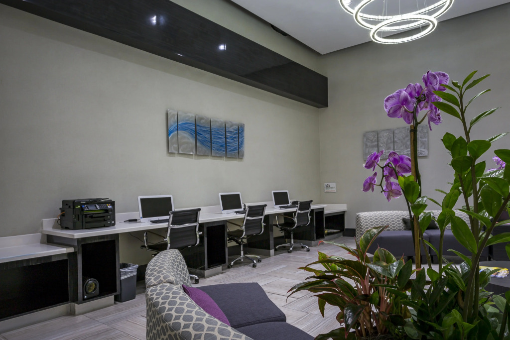 Fairfield by Marriott Inn & Suites Houston Downtown