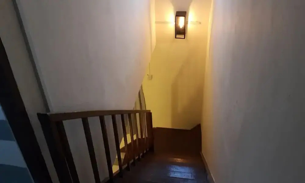 N&T Budget Homestay