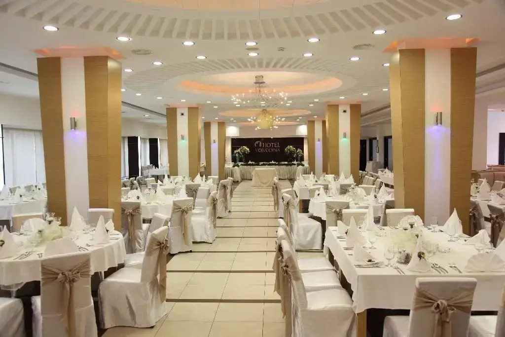 Hotel Vojvodina