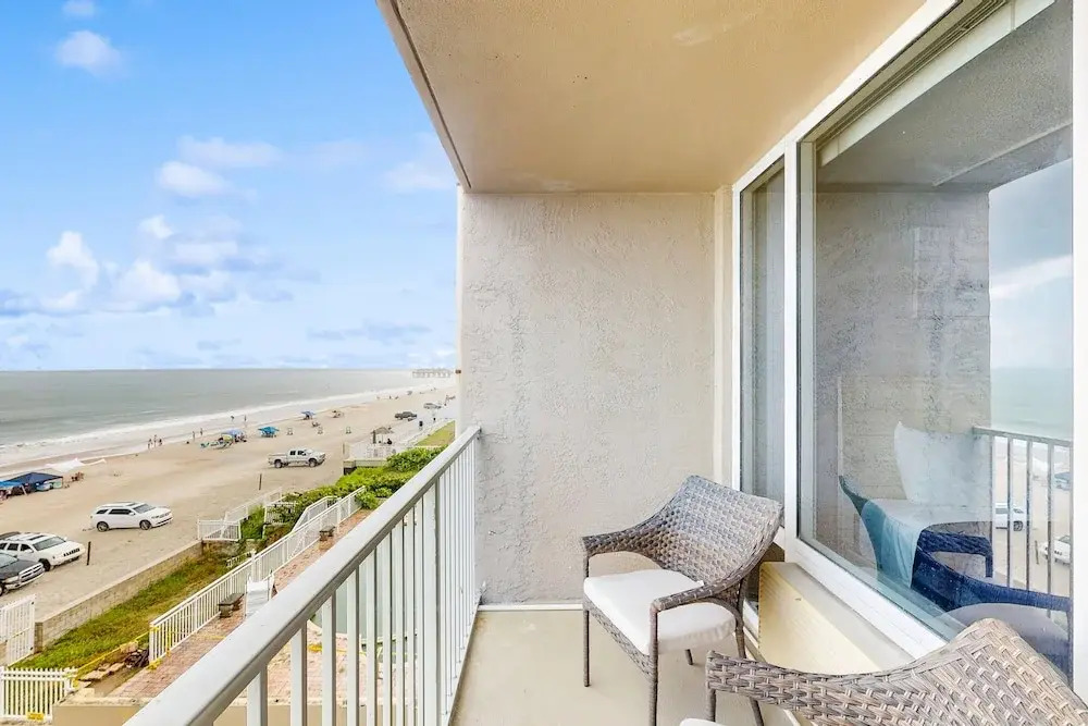 Daytona Pirates Cove 3270-salt Air Cove