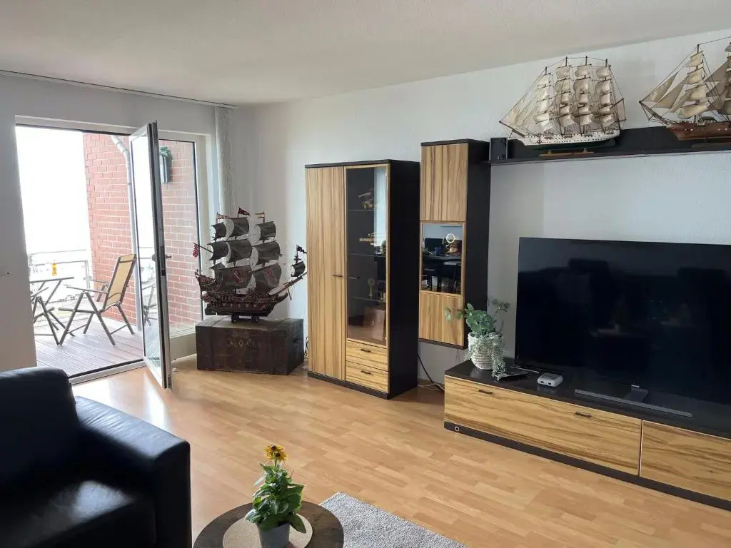 Apartment 31