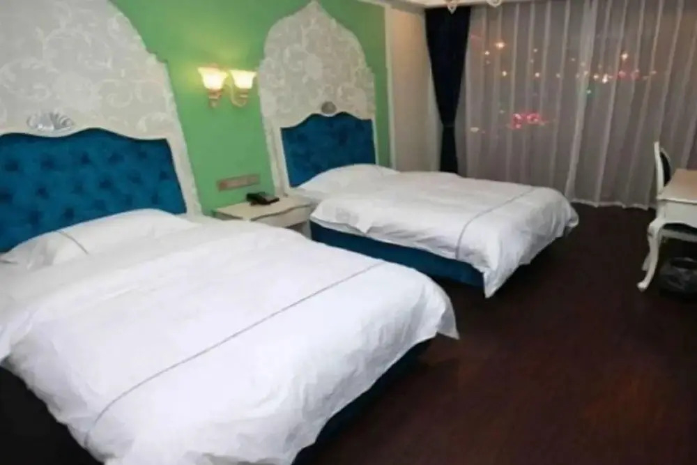 Yueyou Boutique Hotel Wanyuehui