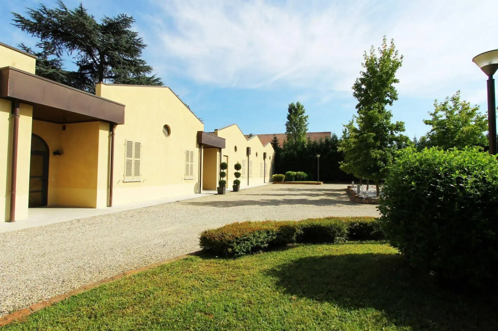 La Fermata Resort